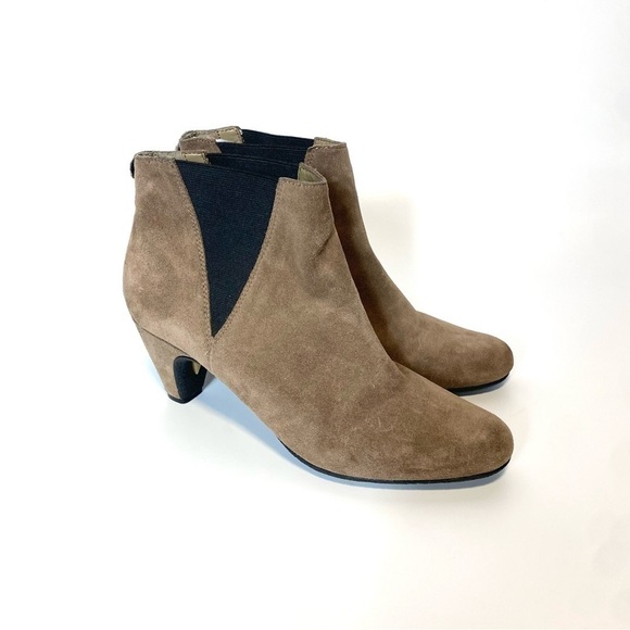 Sam Edelman MORILLO Womens Ankle Boots - Picture 1 of 12